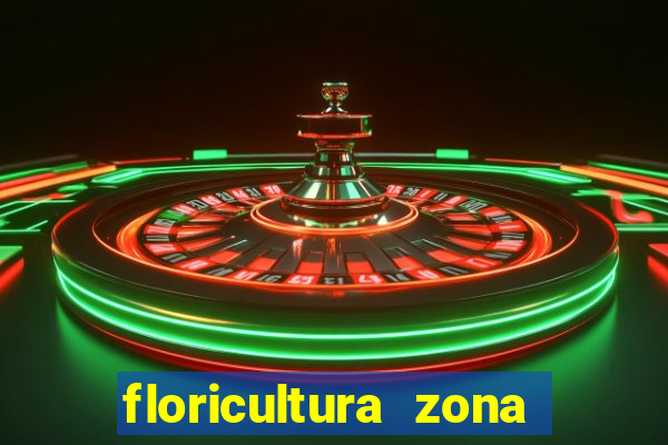 floricultura zona sul porto alegre
